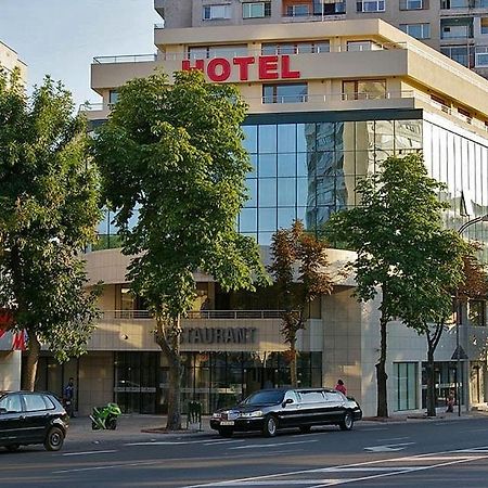 Hotel Atagen Pomorie Ngoại thất bức ảnh