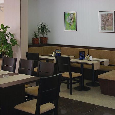 Hotel Atagen Pomorie Ngoại thất bức ảnh