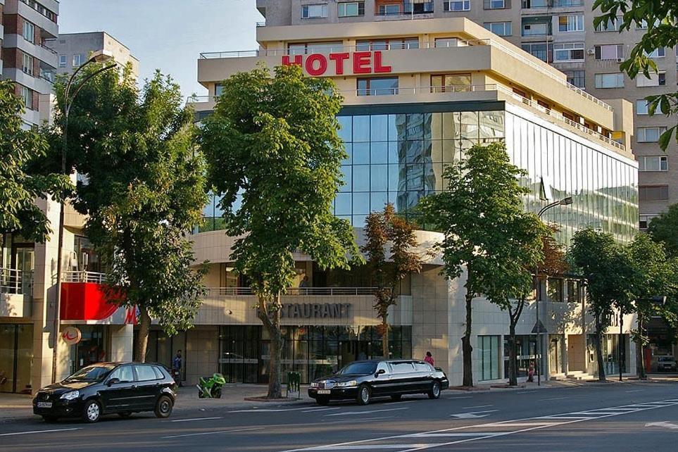 Hotel Atagen Pomorie Ngoại thất bức ảnh