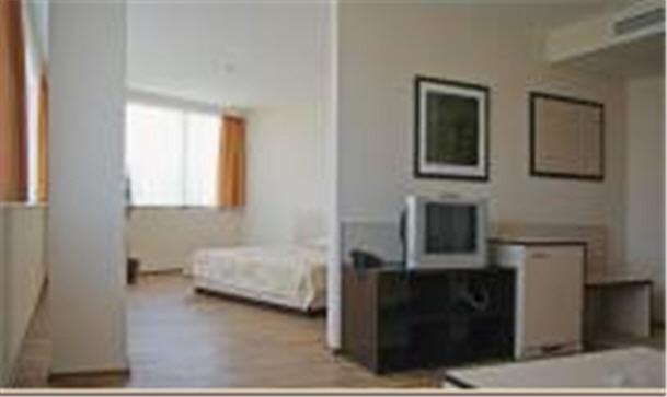 Hotel Atagen Pomorie Ngoại thất bức ảnh