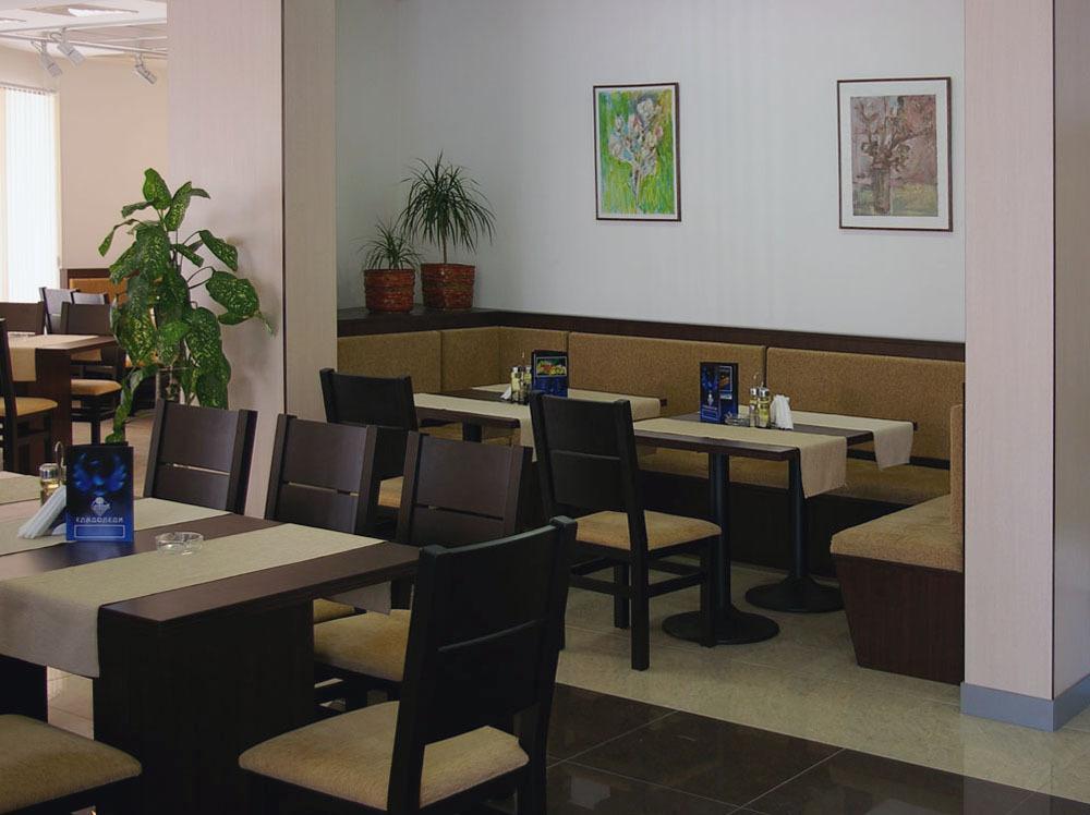Hotel Atagen Pomorie Ngoại thất bức ảnh