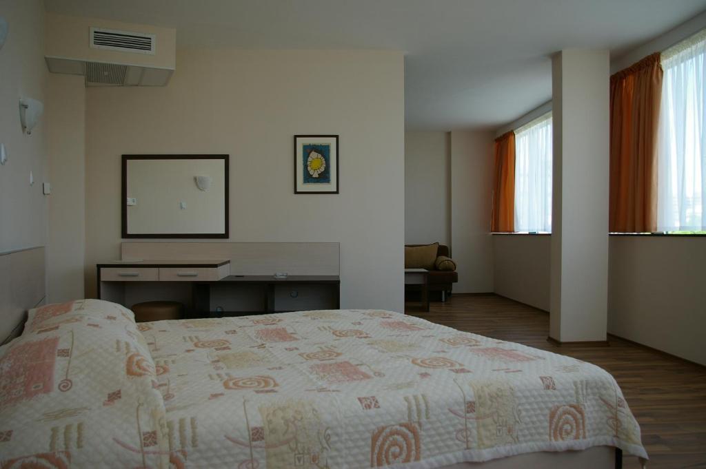 Hotel Atagen Pomorie Phòng bức ảnh