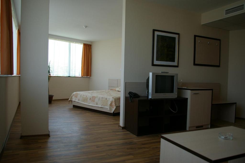 Hotel Atagen Pomorie Phòng bức ảnh