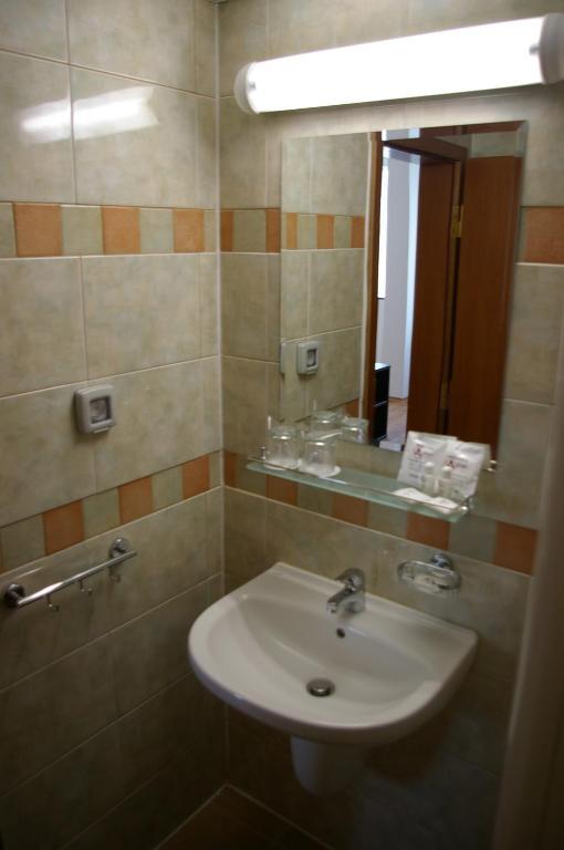 Hotel Atagen Pomorie Phòng bức ảnh
