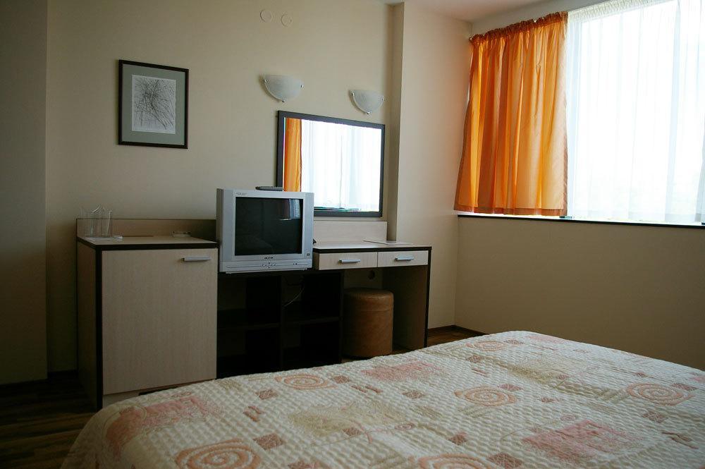 Hotel Atagen Pomorie Phòng bức ảnh