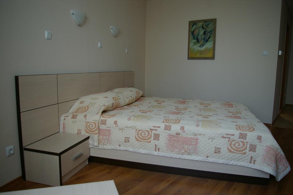 Hotel Atagen Pomorie Phòng bức ảnh