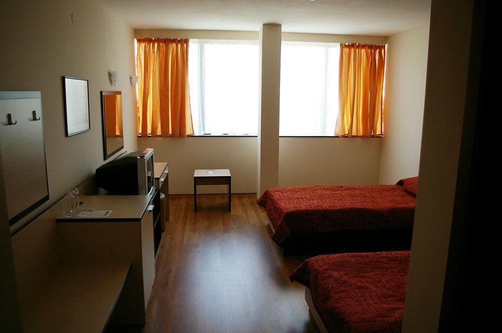 Hotel Atagen Pomorie Phòng bức ảnh