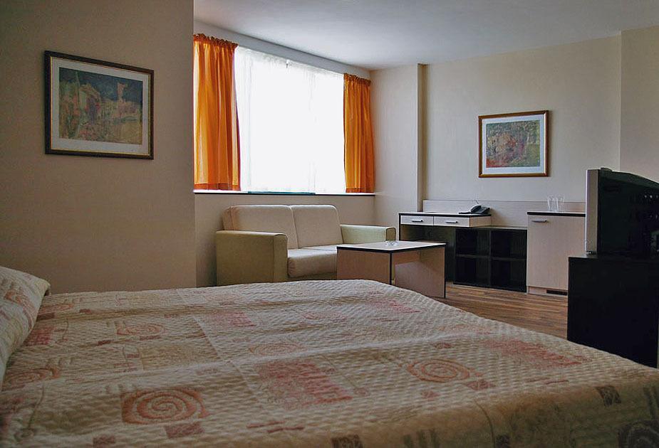 Hotel Atagen Pomorie Phòng bức ảnh